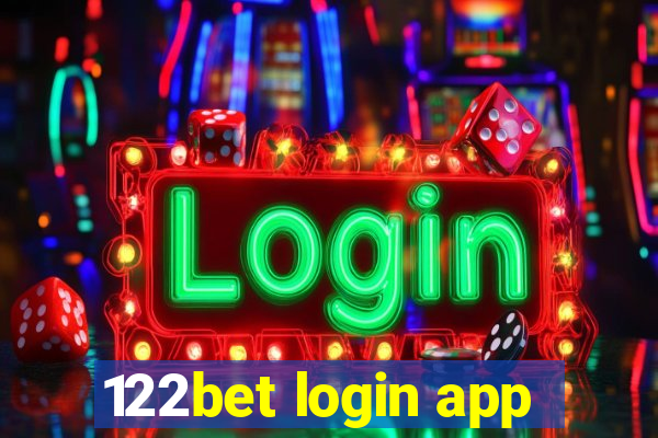 122bet login app